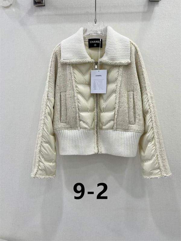 Chanel Women's Outwear 136